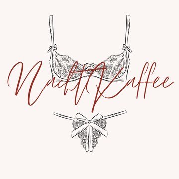 NachtKaffee logo