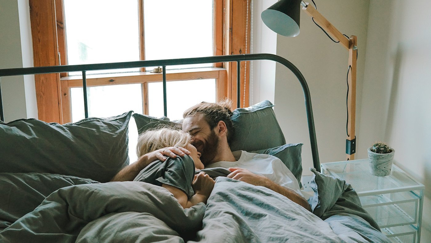 Wie oft haben Paare Sex? Was „normal“ wirklich bedeutet